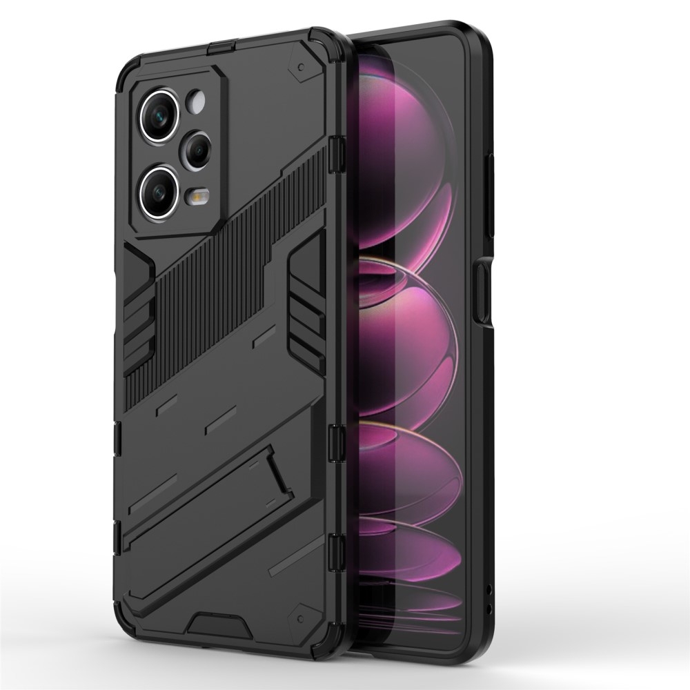 Redmi Note 12 Pro Skal Hybrid Kickstand