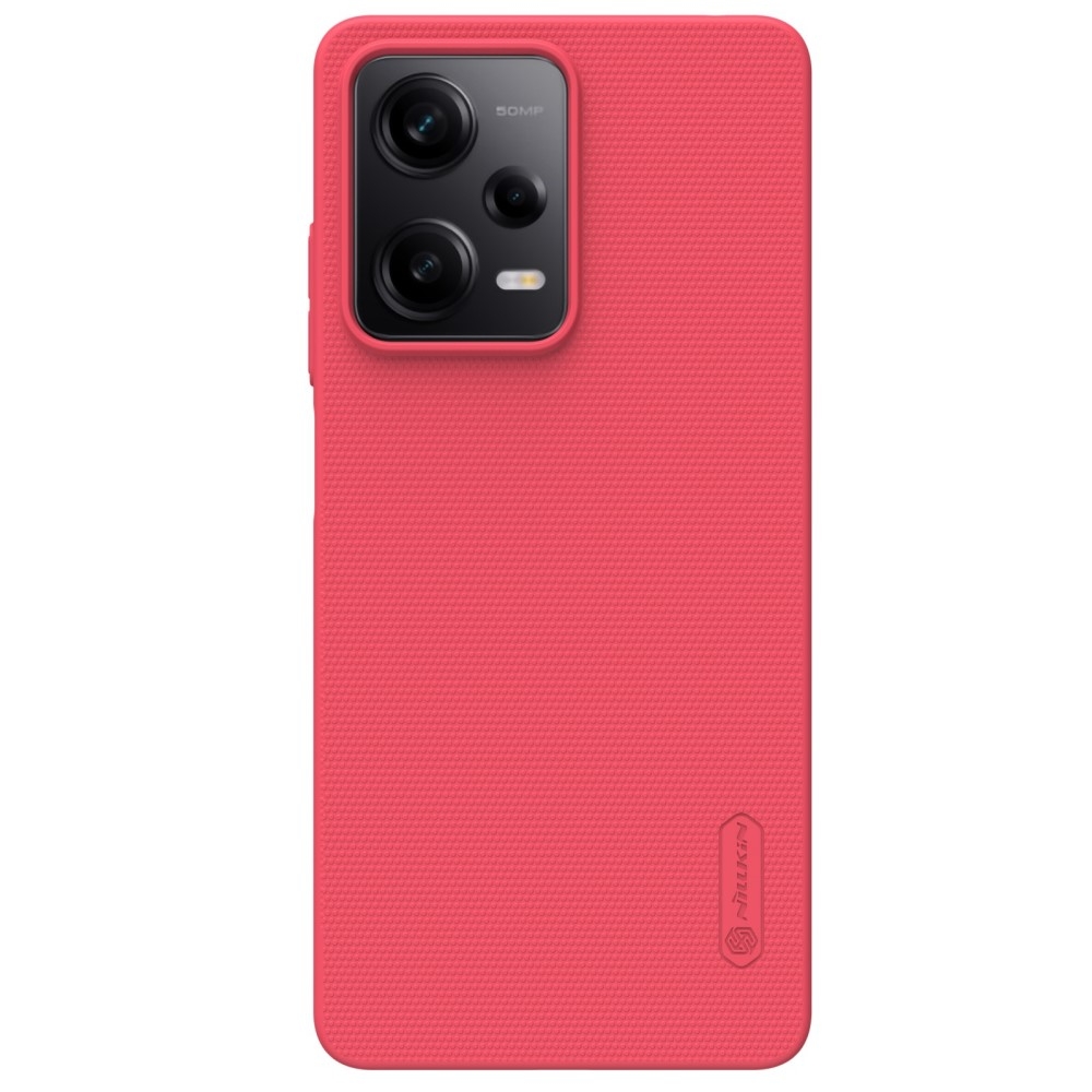 NILLKIN Xiaomi Redmi Note 12 Pro Skal Frosted Shield
