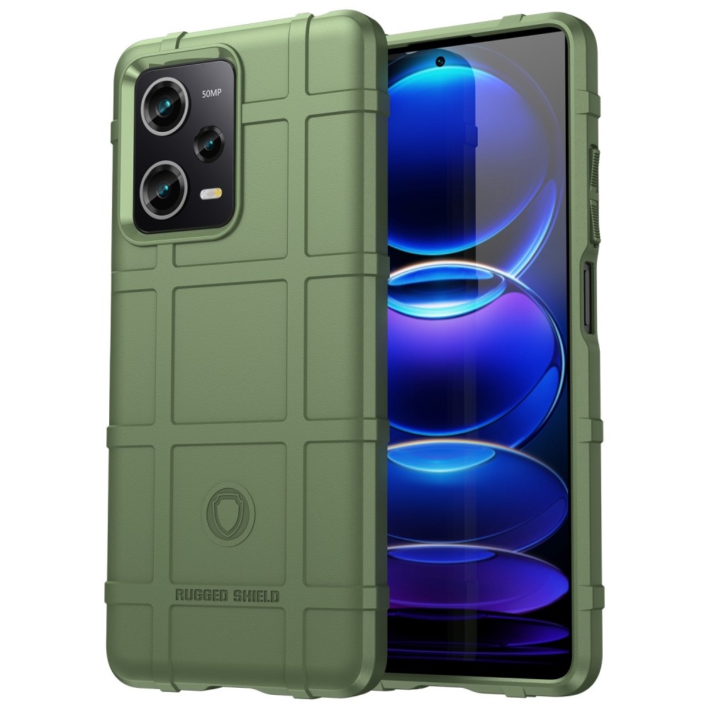 Redmi Note 12 Pro Skal Robust