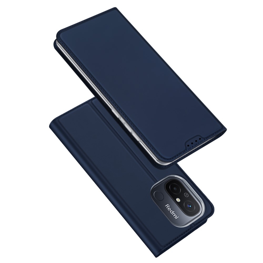 DUX DUCIS Xiaomi Redmi 12C Fodral Skin Pro