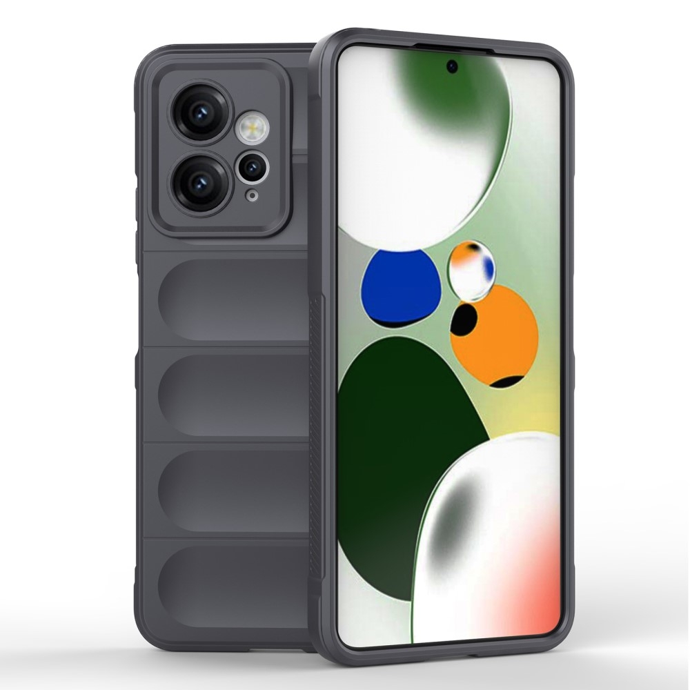 Redmi Note 12 Skal Magic Shield