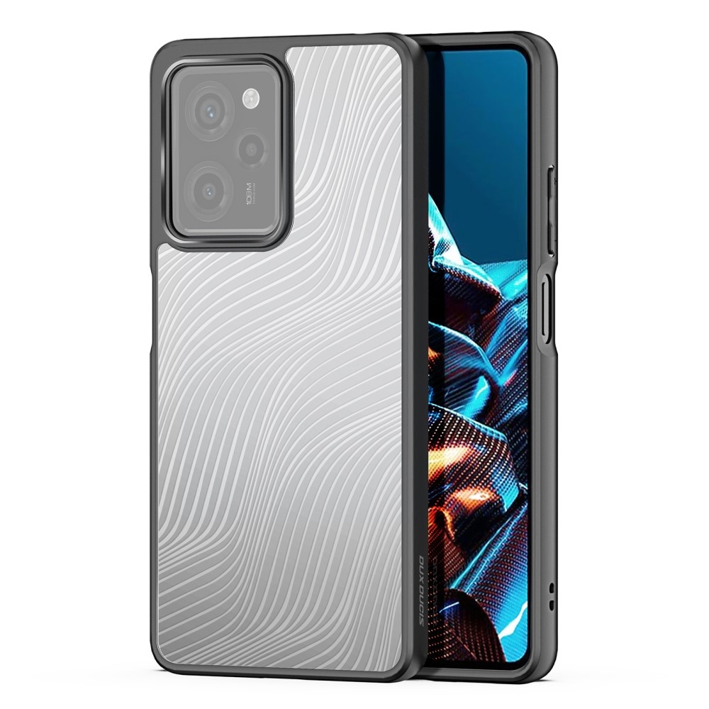 DUX DUCIS Xiaomi Redmi Note 12 Pro Skal Aimo Hybrid