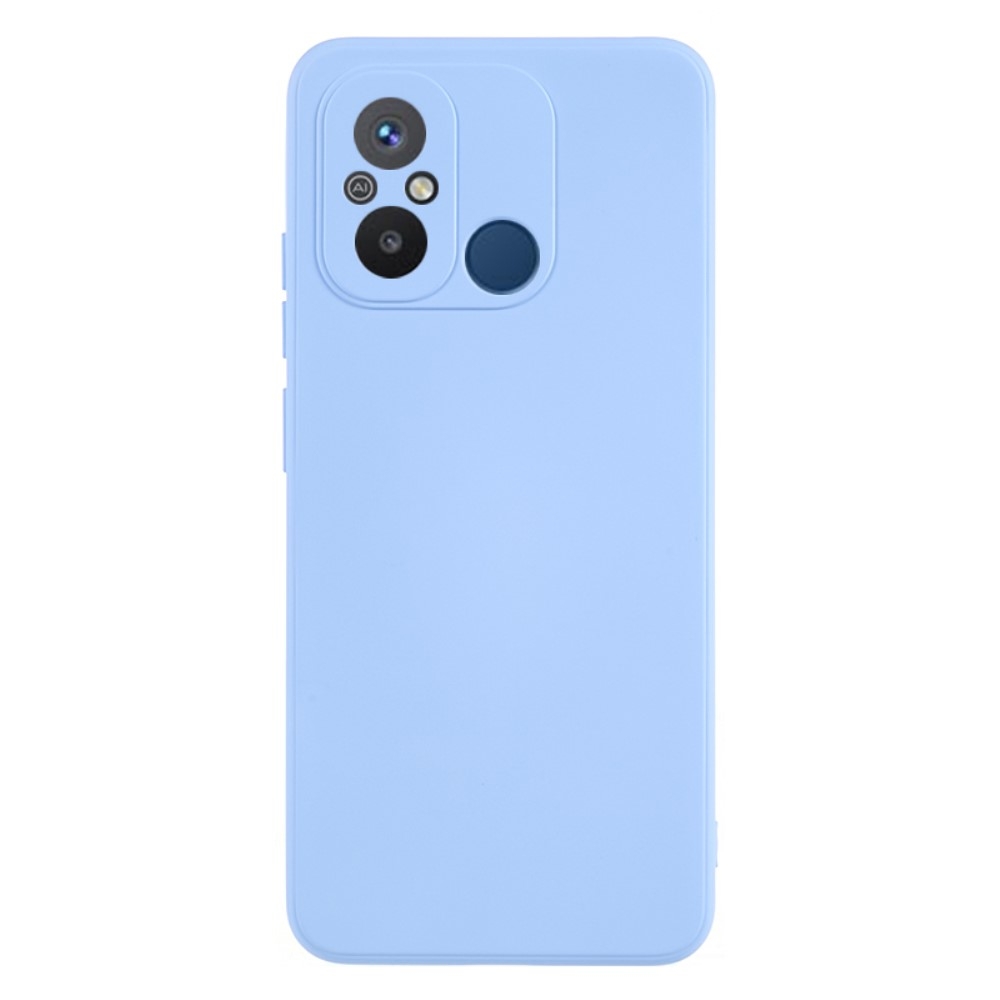 Redmi 12C Skal TPU Ljus