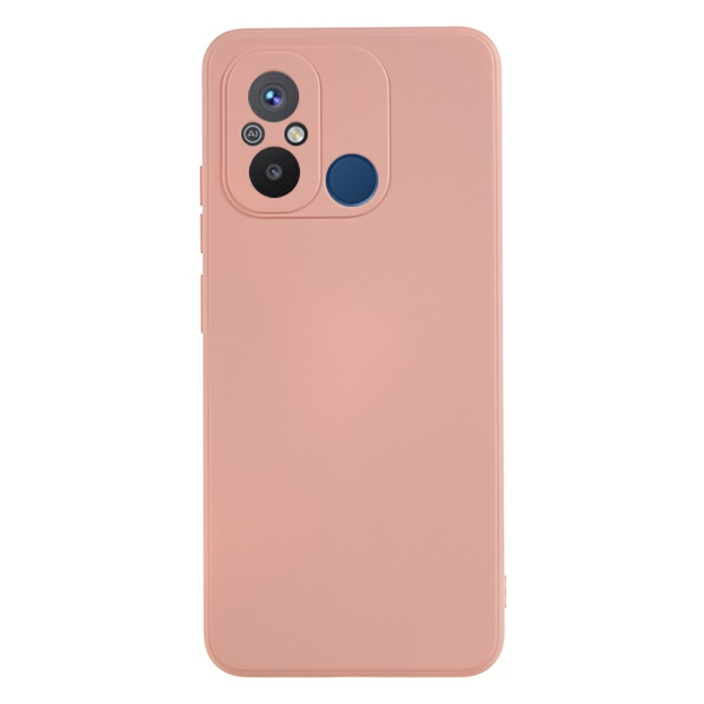 Redmi 12C Skal TPU
