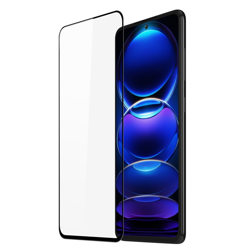 DUX DUCIS Xiaomi Redmi Note 12 Skärmskydd Heltäckande