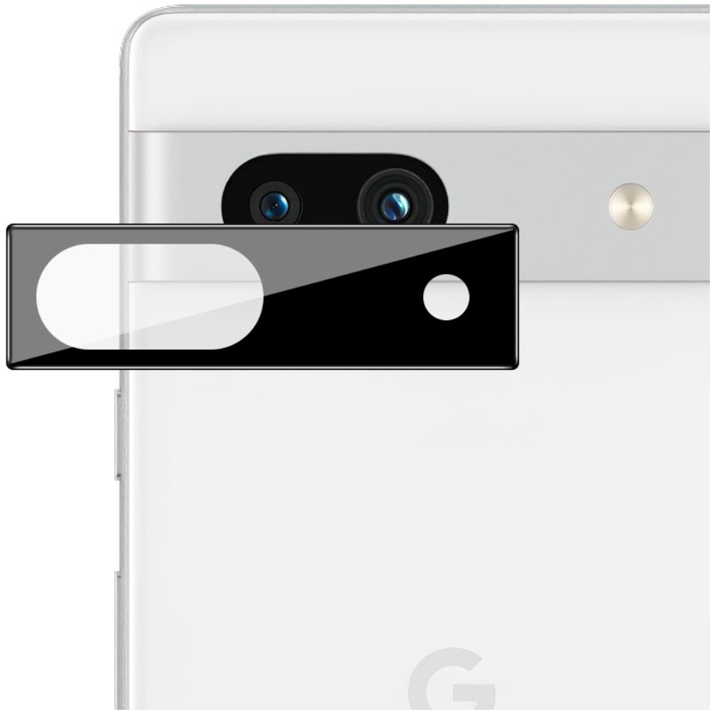 IMAK Google Pixel 7A Linsskydd Härdat Glas
