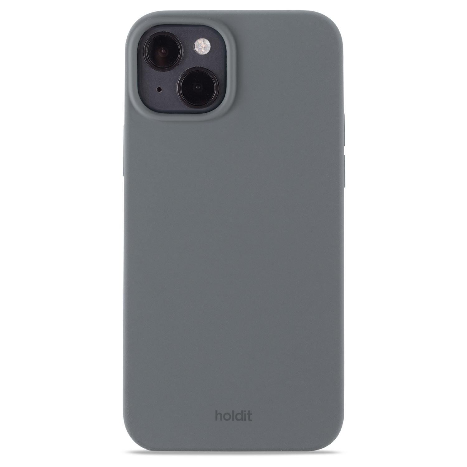 holdit iPhone 14 Plus Mobilskal Silikon