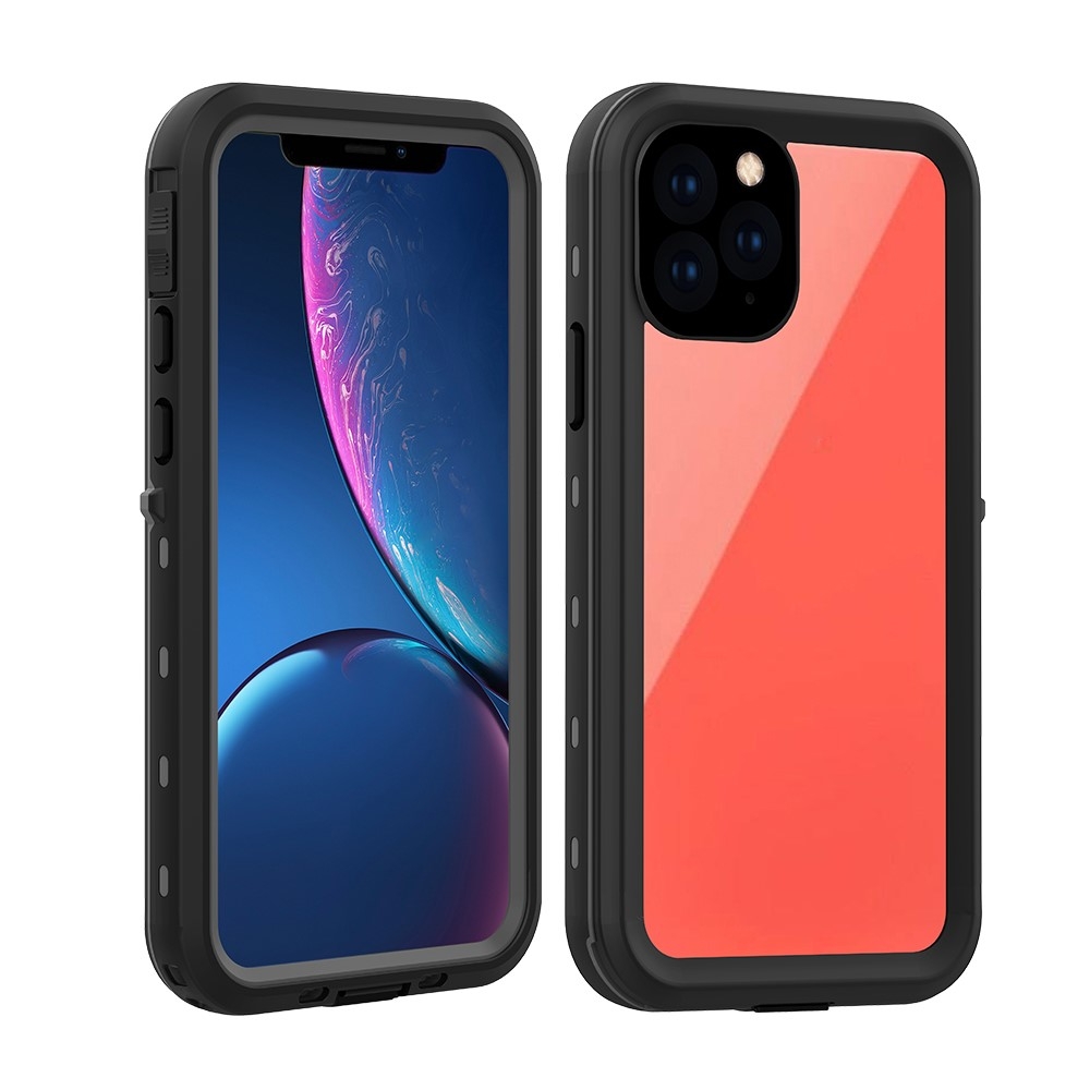 REDPEPPER iPhone 11 Pro Skal 360 Vattentätt IP68