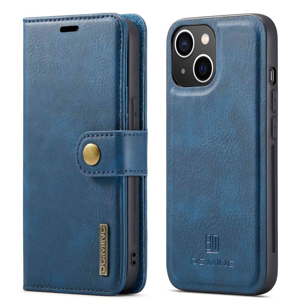 DG.MING iPhone 14 Plus 2in1 Magnet Fodral / Skal