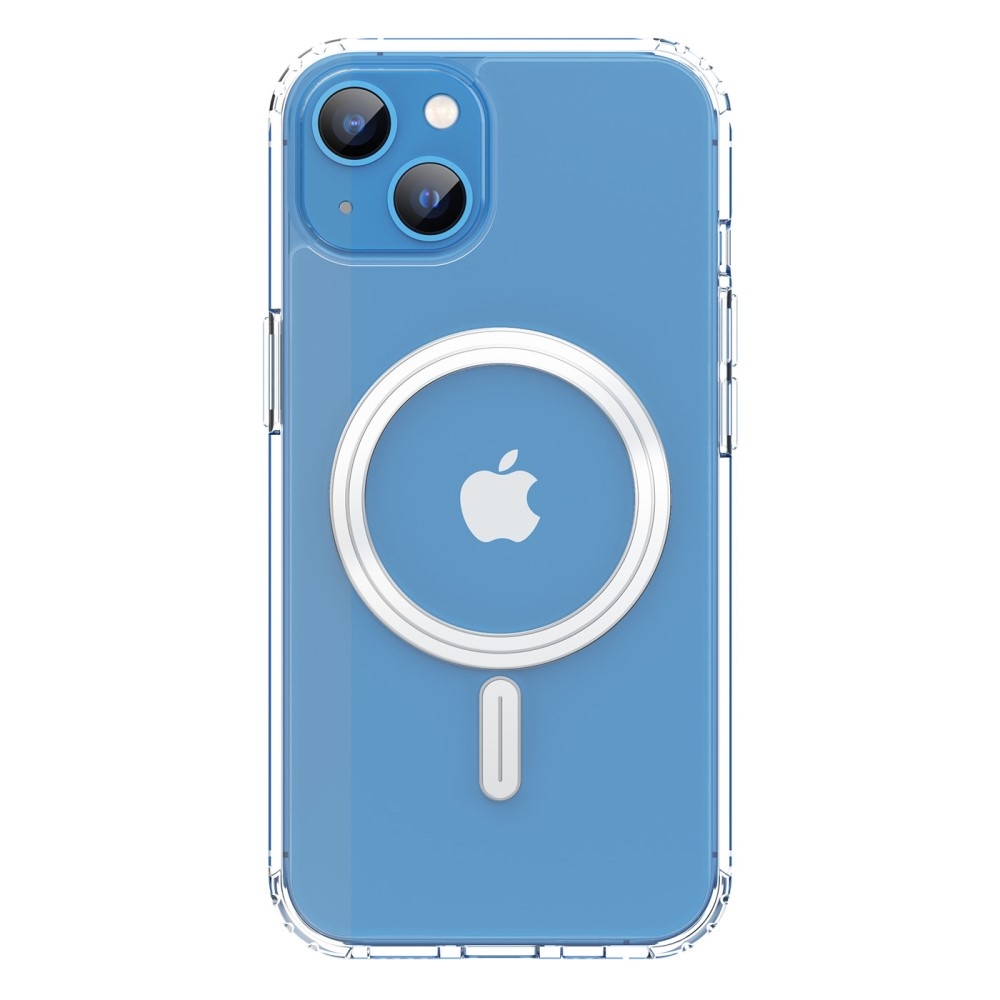 DUX DUCIS iPhone 14 Skal Clin MagSafe Hybrid