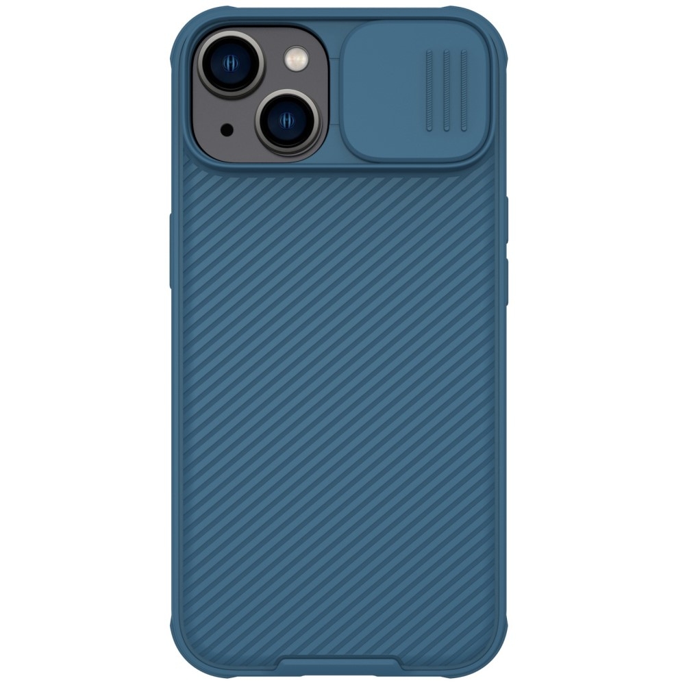 NILLKIN iPhone 14 Skal CamShield Pro