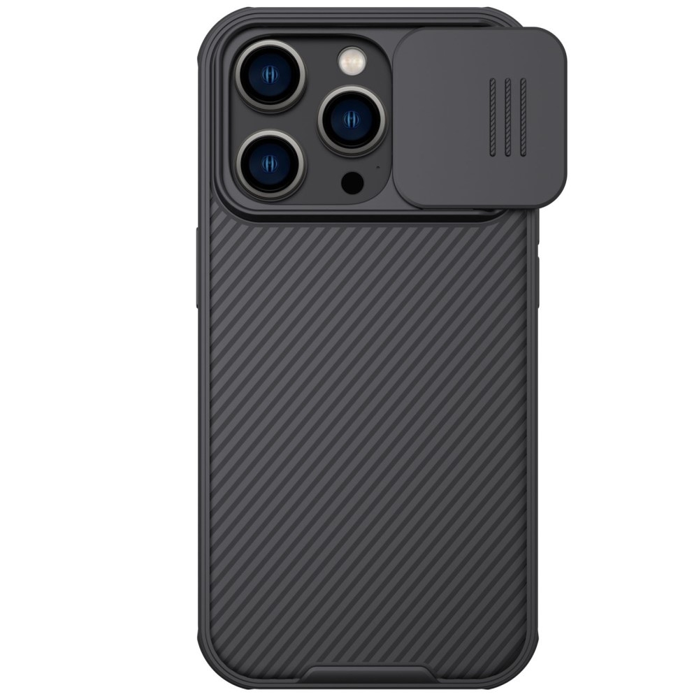 NILLKIN iPhone 14 Pro Skal CamShield Pro