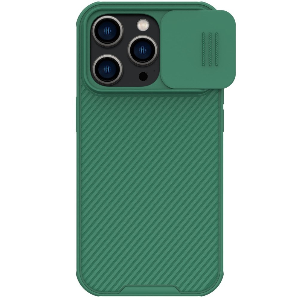NILLKIN iPhone 14 Pro Max Skal CamShield Pro
