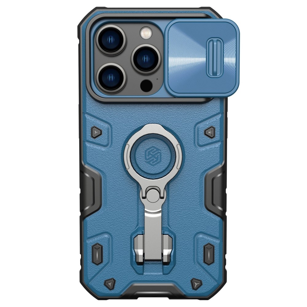 NILLKIN iPhone 14 Pro Max Skal CamShield Armor Pro