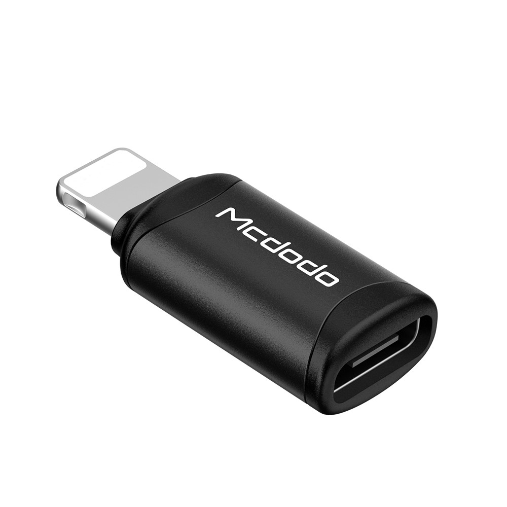 Mcdodo USB-C Hona - Lightning Hane Adapter