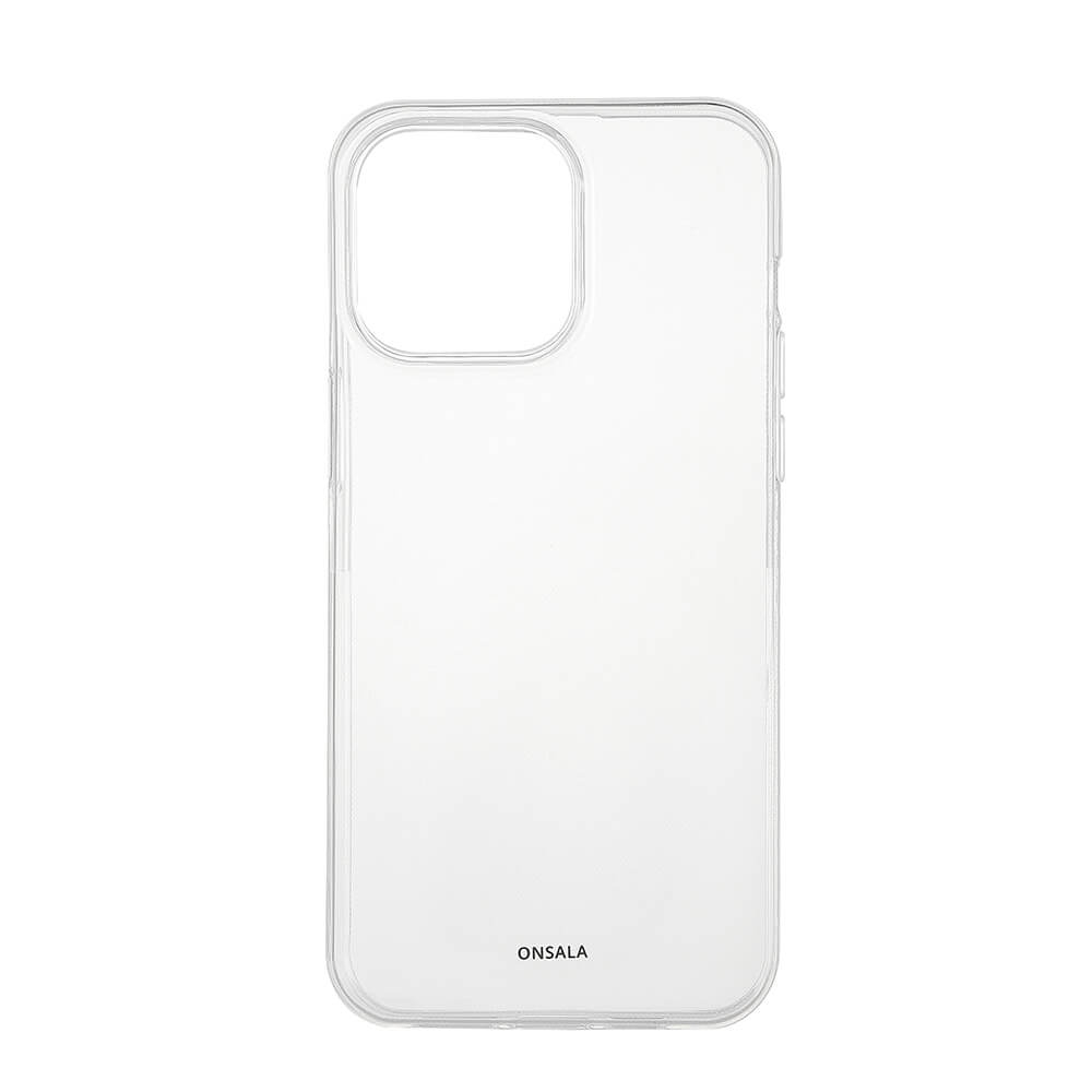 ONSALA iPhone 15 Pro Max Skal ECO