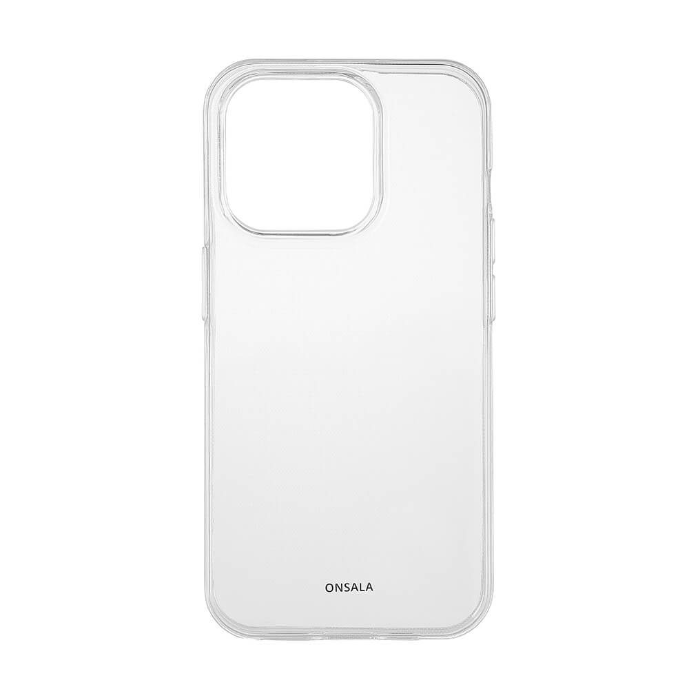 ONSALA iPhone 15 Pro Skal ECO