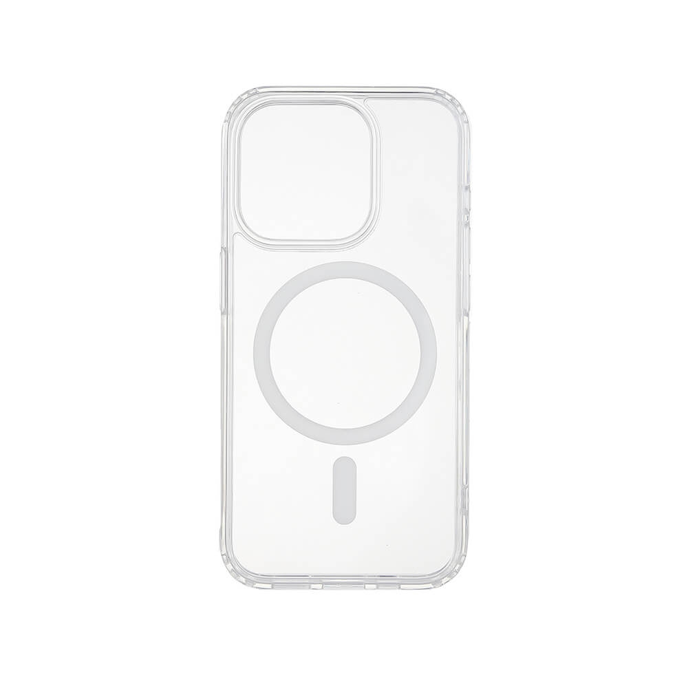 ONSALA iPhone 15 Pro Skal MagSafe TPU