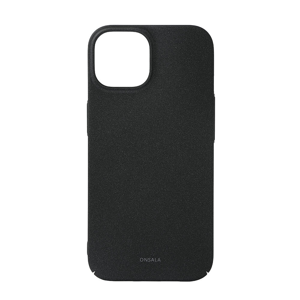 ONSALA iPhone 15 Skal Ultraslim Sand Burst