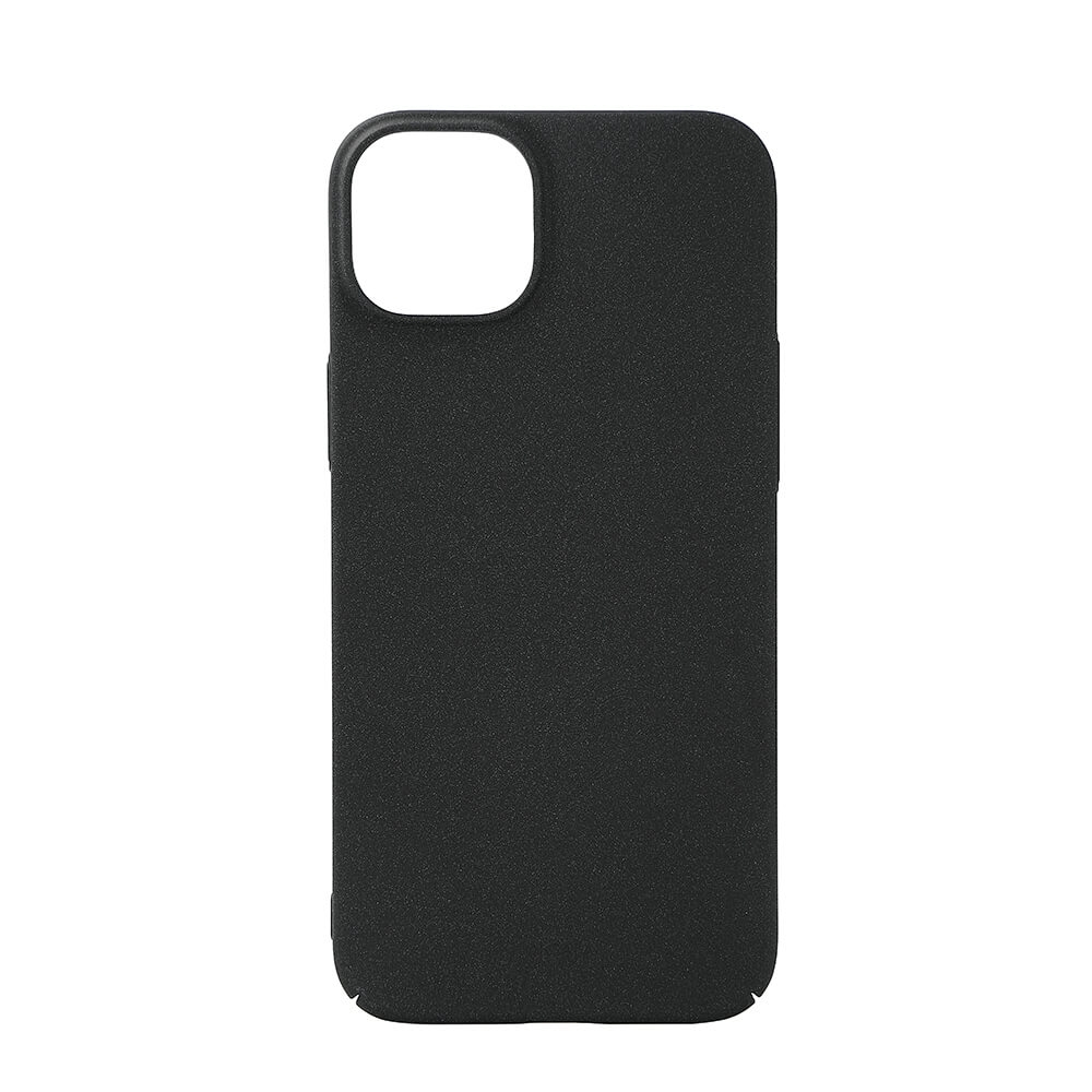 ONSALA iPhone 15 Plus Skal Ultraslim Sand Burst
