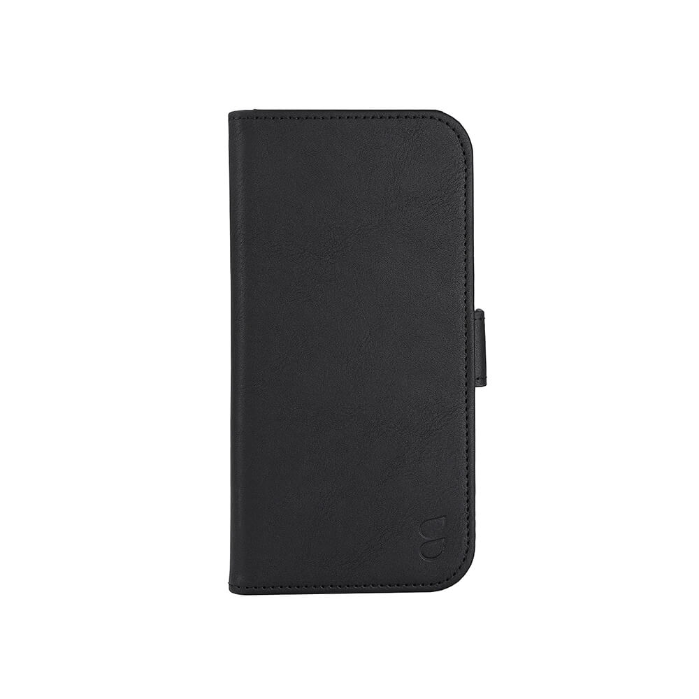GEAR iPhone 15 Plus Fodral MagSafe Läder