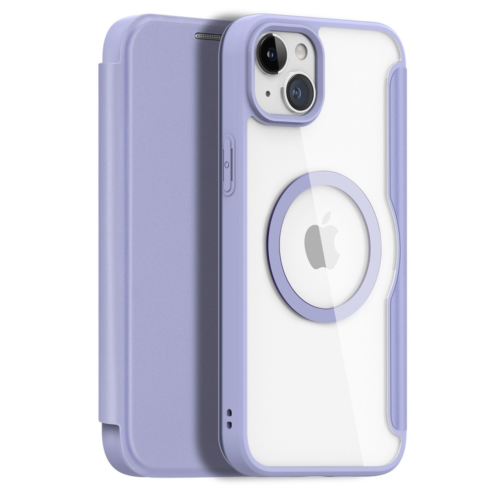 DUX DUCIS iPhone 15 Fodral MagSafe Skin X Pro