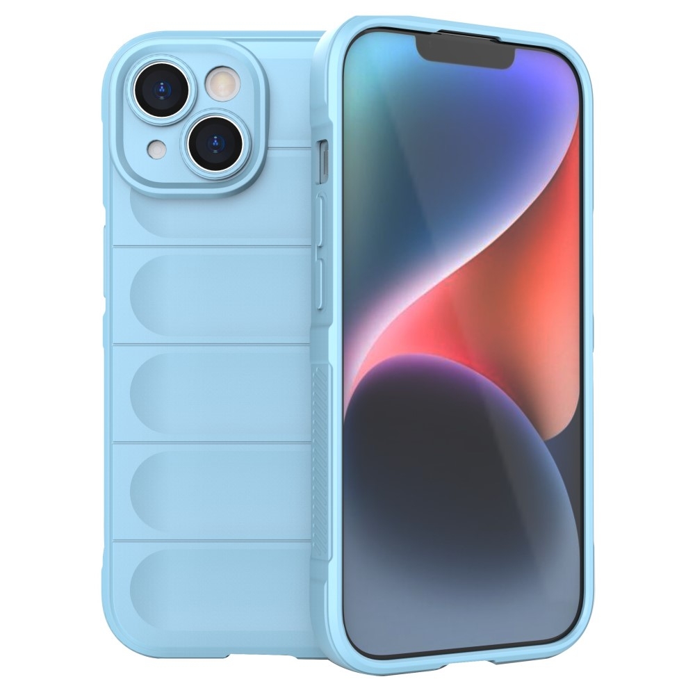 iPhone 15 Skal Magic Shield Ljus