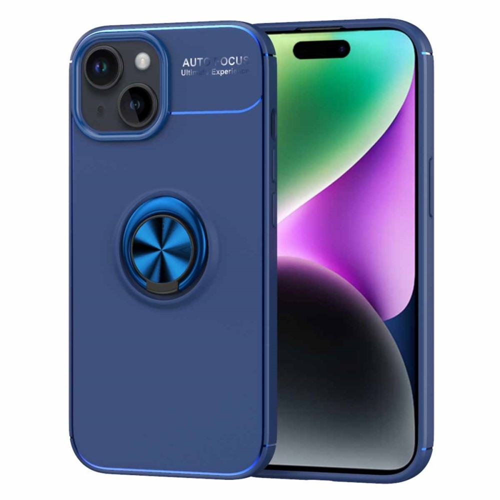 iPhone 15 Plus Skal Ring