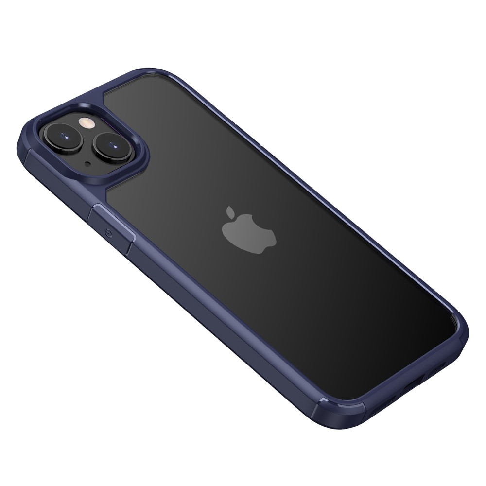 iPhone 15 Plus Skal Defense Armor Hybrid