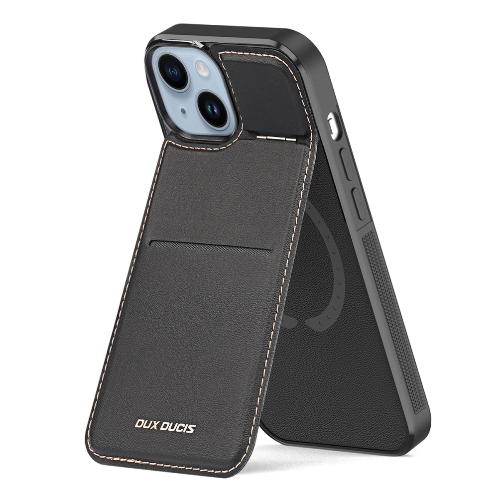 DUX DUCIS iPhone 15 Plus Skal RFID MagSafe Rafi Series