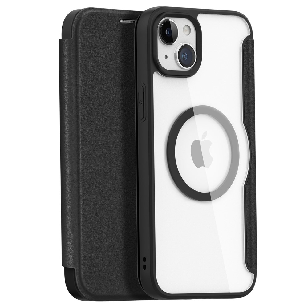 DUX DUCIS iPhone 15 Plus Fodral MagSafe Skin X Pro
