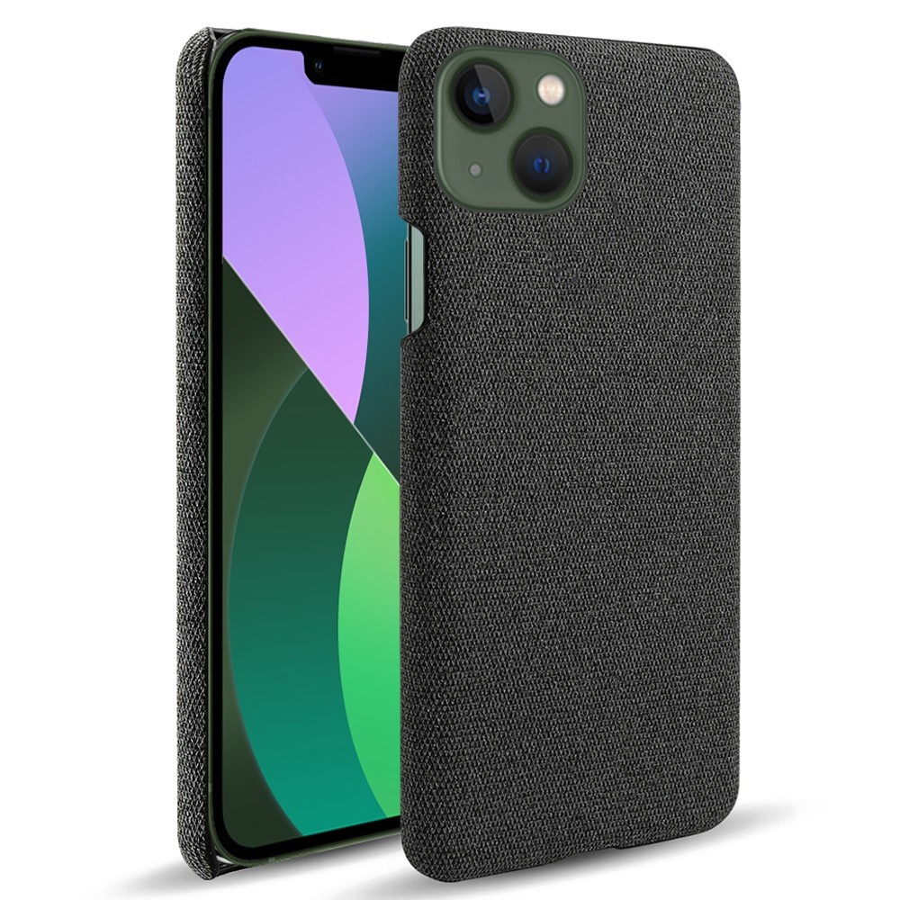 iPhone 15 Plus Skal Tygbelagt
