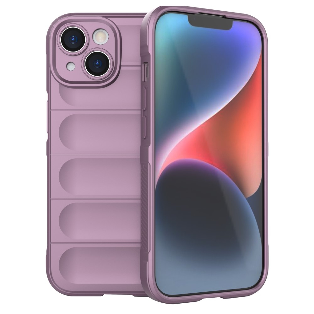 iPhone 15 Plus Skal Magic Shield Ljus