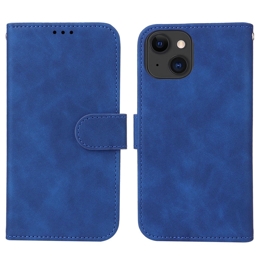 iPhone 15 Plus Fodral Skin Touch