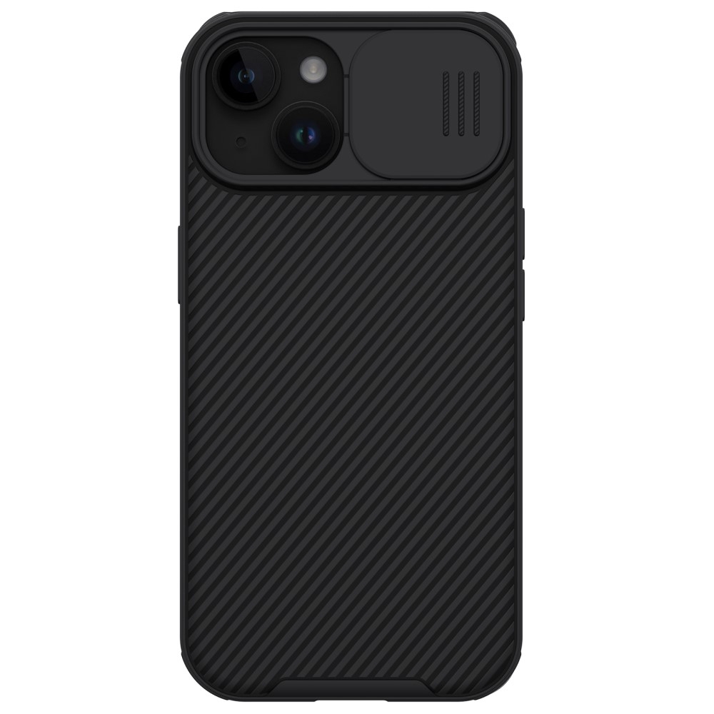 NILLKIN iPhone 15 Plus Skal CamShield Pro