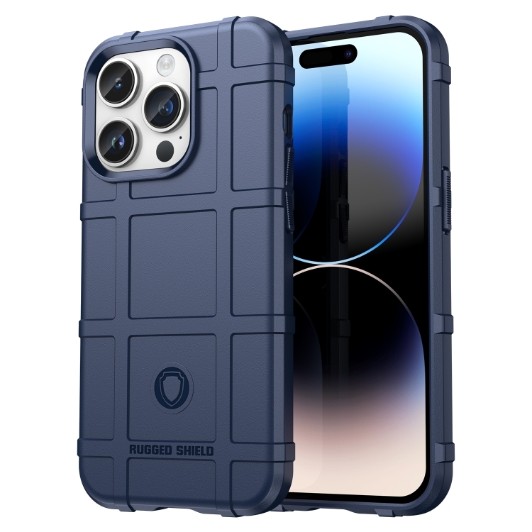 iPhone 15 Pro Max Skal Robust