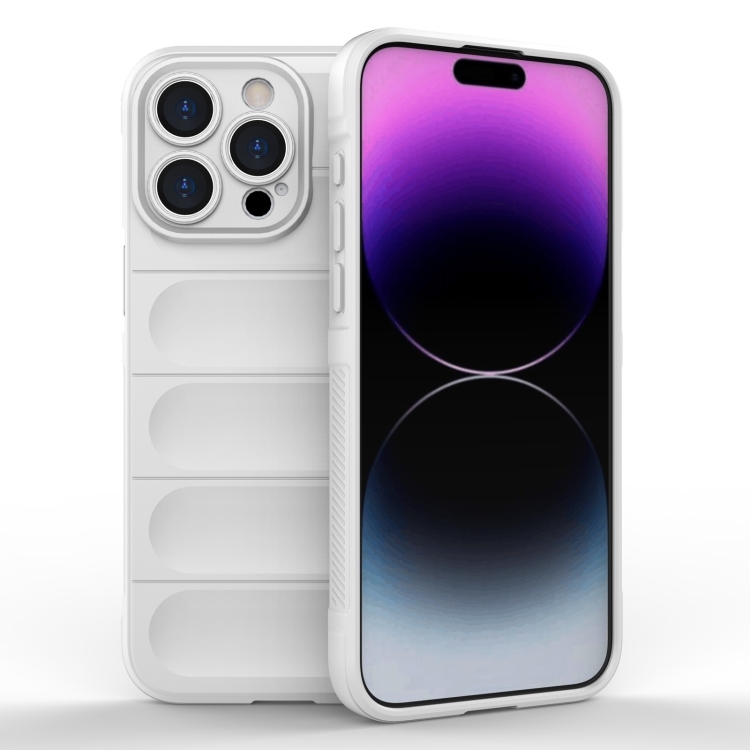 iPhone 15 Pro Max Skal Magic Shield