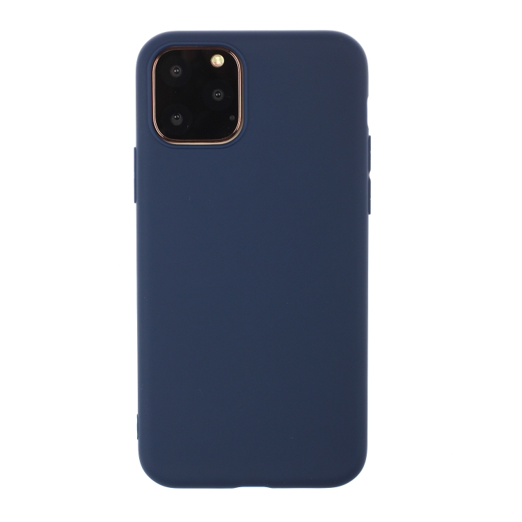 iPhone 15 Pro Max Skal Frostad TPU