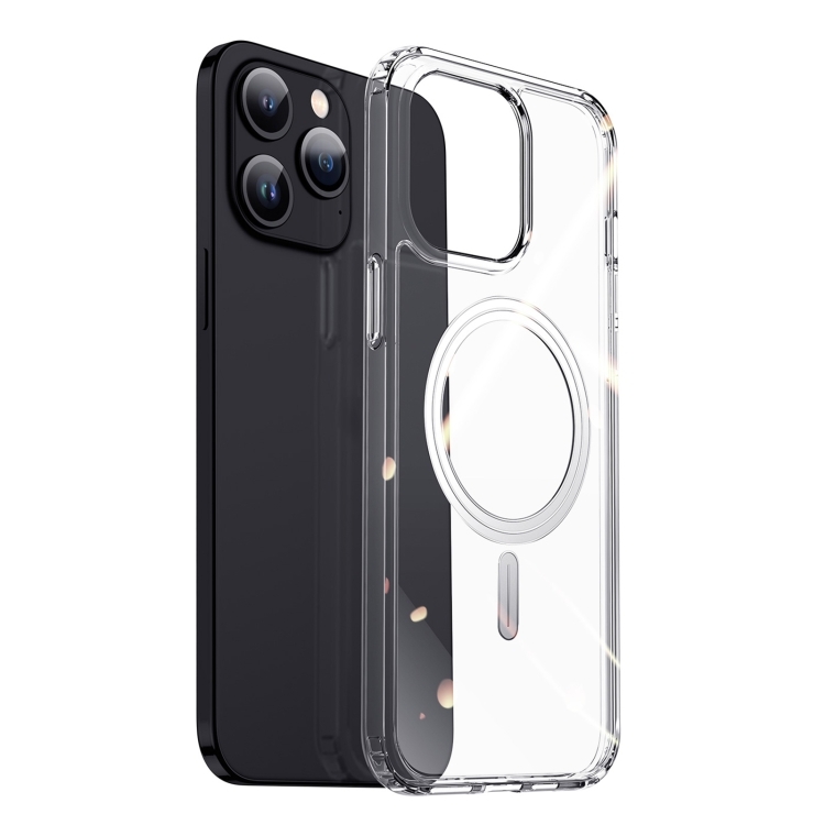 DUX DUCIS iPhone 15 Pro Max Skal MagSafe Clin