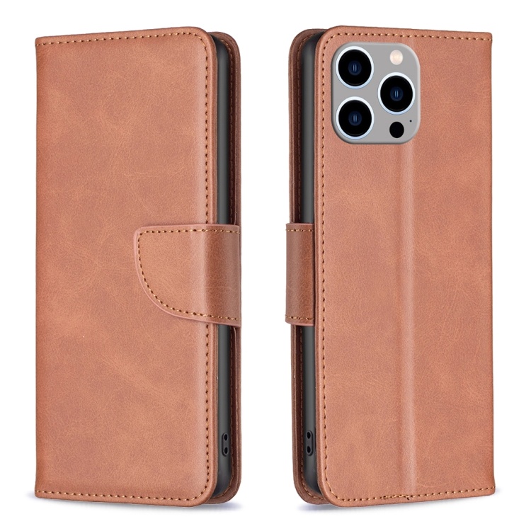 iPhone 15 Pro Max Fodral Solid Shark