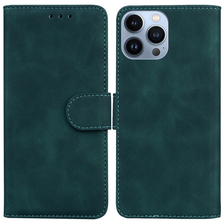 iPhone 15 Pro Max Fodral Skin Touch