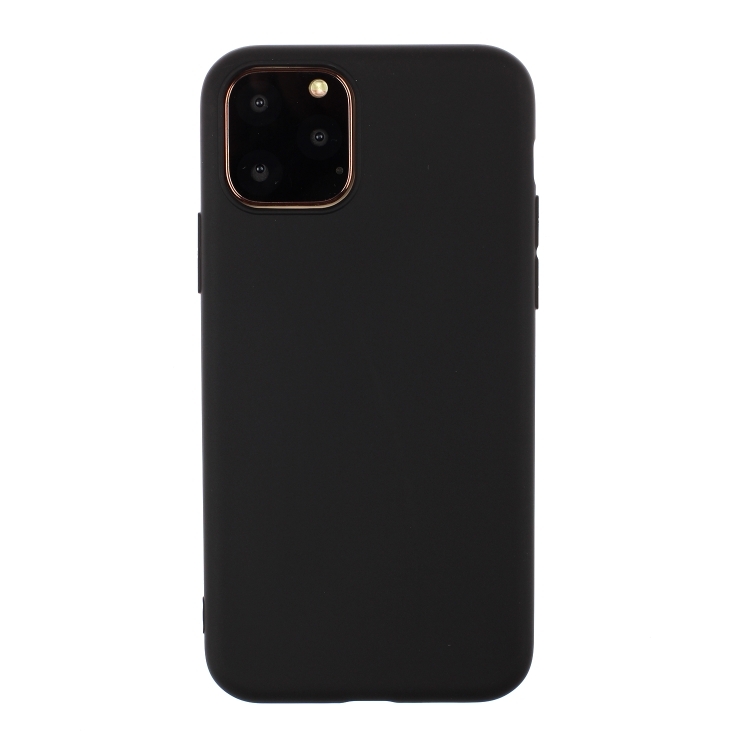 iPhone 15 Pro Skal Frostad TPU