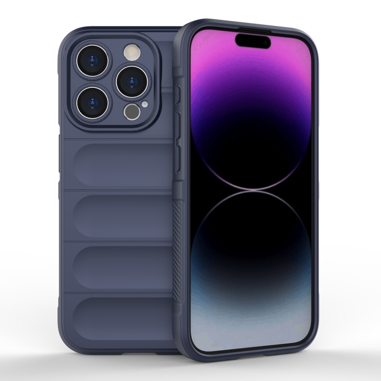 iPhone 15 Pro Skal Magic Shield
