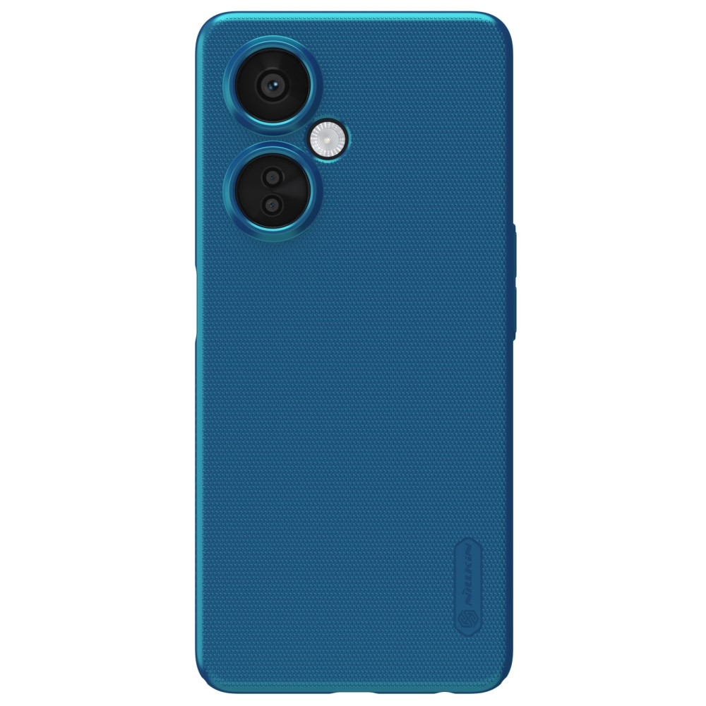 NILLKIN OnePlus Nord CE 3 Lite Skal Matt Frosted Shield