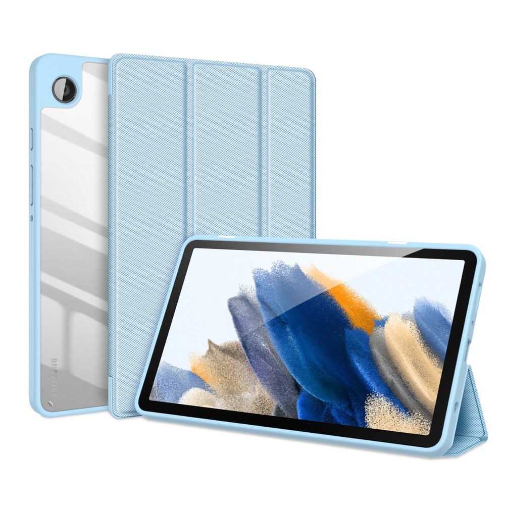 DUX DUCIS Galaxy Tab A9 Fodral TOBY Tri-Fold