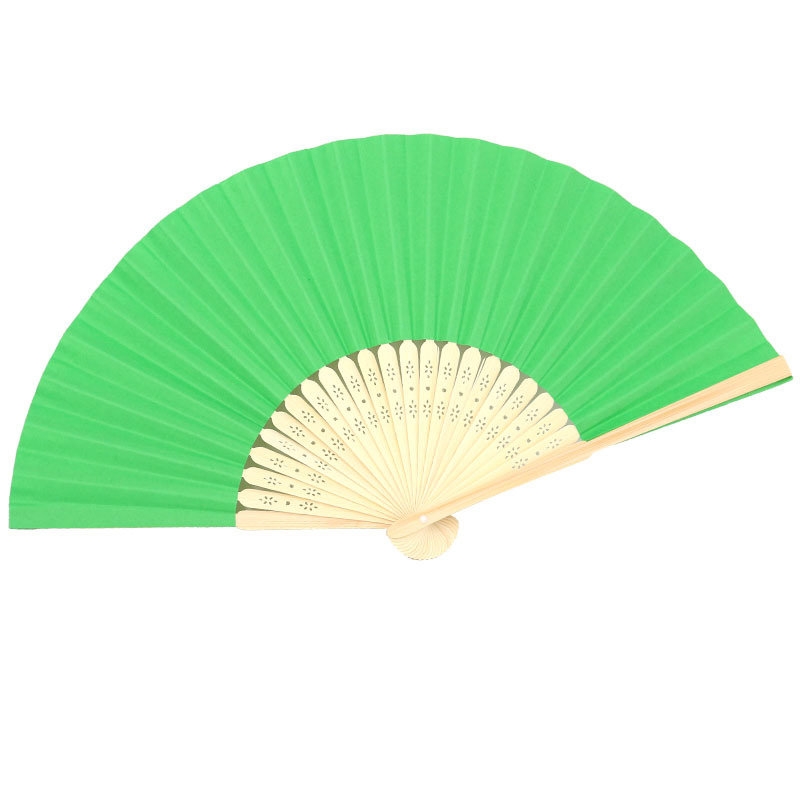 Solfjädrar - 15 färger