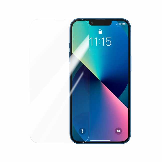 iPhone 13 Mini - Härdat Skyddsglas