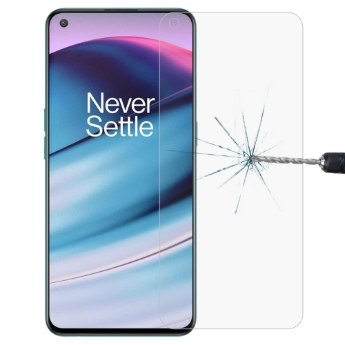 OnePlus 9 - Härdat Skärmskydd