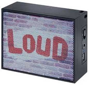 Mac Audio Bluetooth Style LOUD
