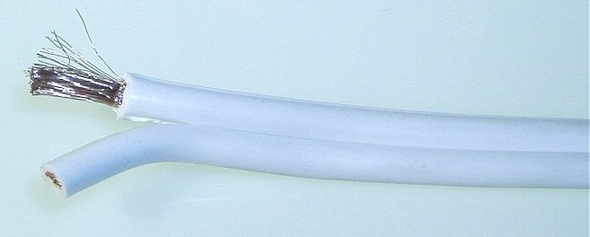 High Standard Cable 2x4.0